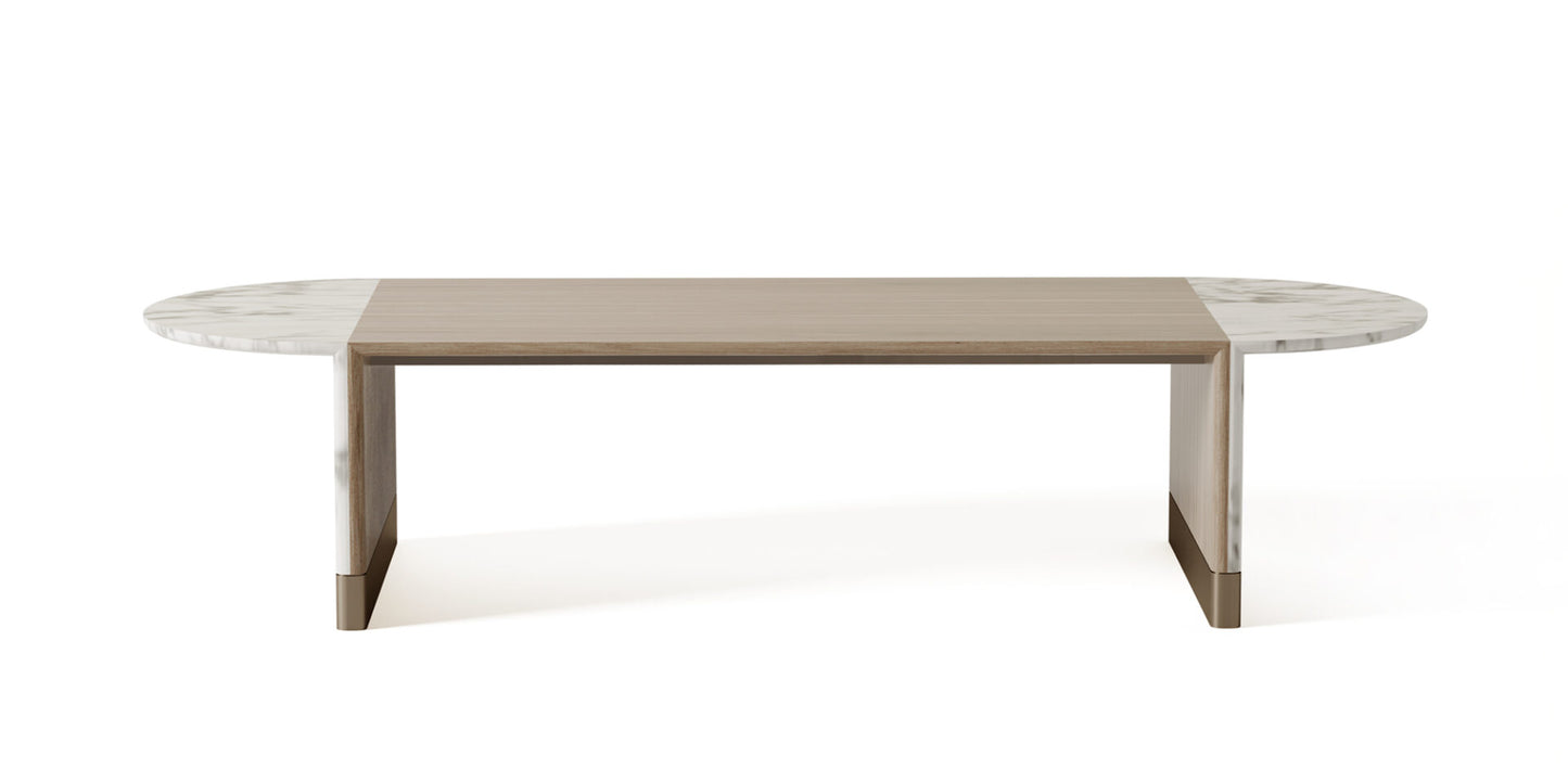 SHAKE | MAYFAIR TABLE | $45,676.00