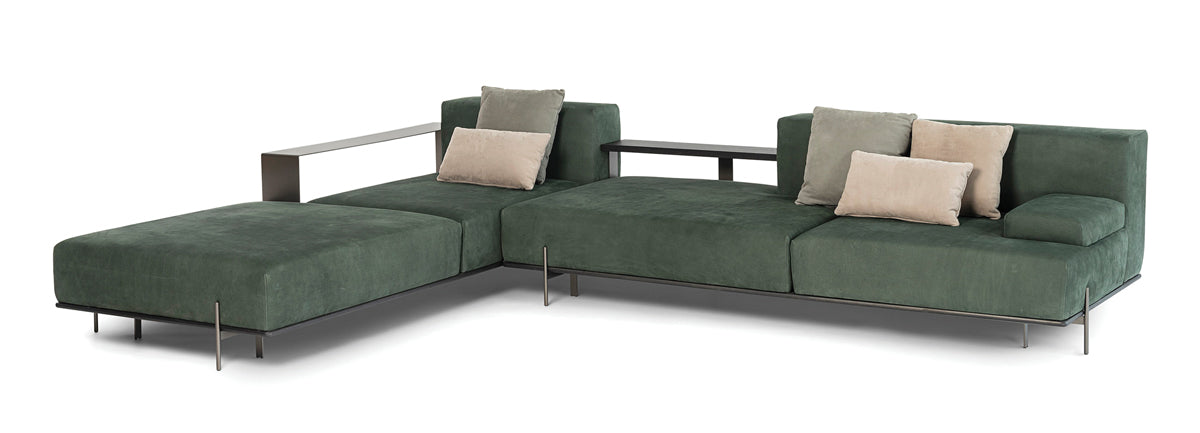 SHAKE | SOHO SOFA | $24,643.00 - $45,329.00