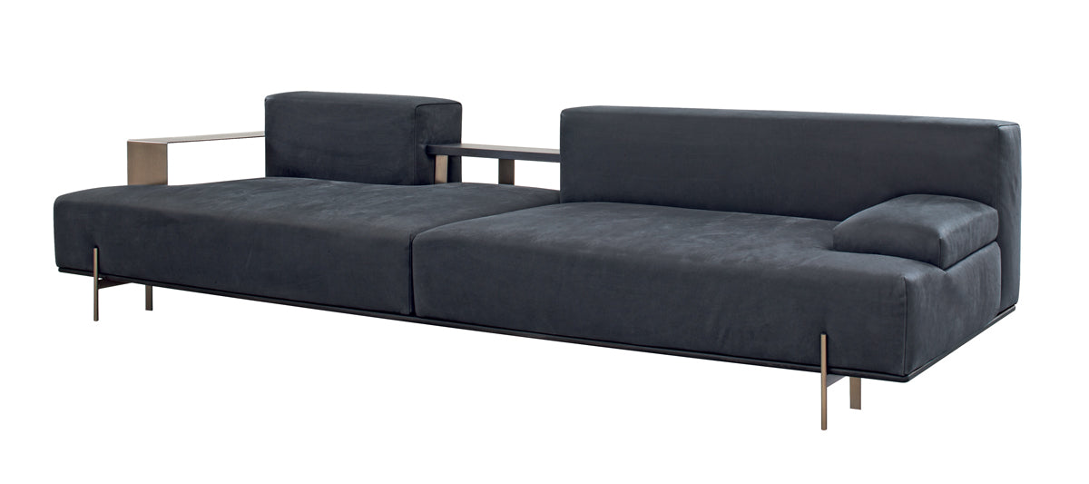 SHAKE | SOHO SOFA | $24,643.00 - $45,329.00