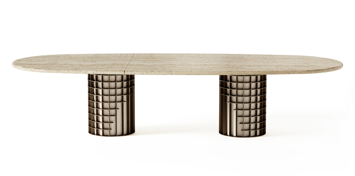 SHAKE | VOGUE TABLE | $61,180.00