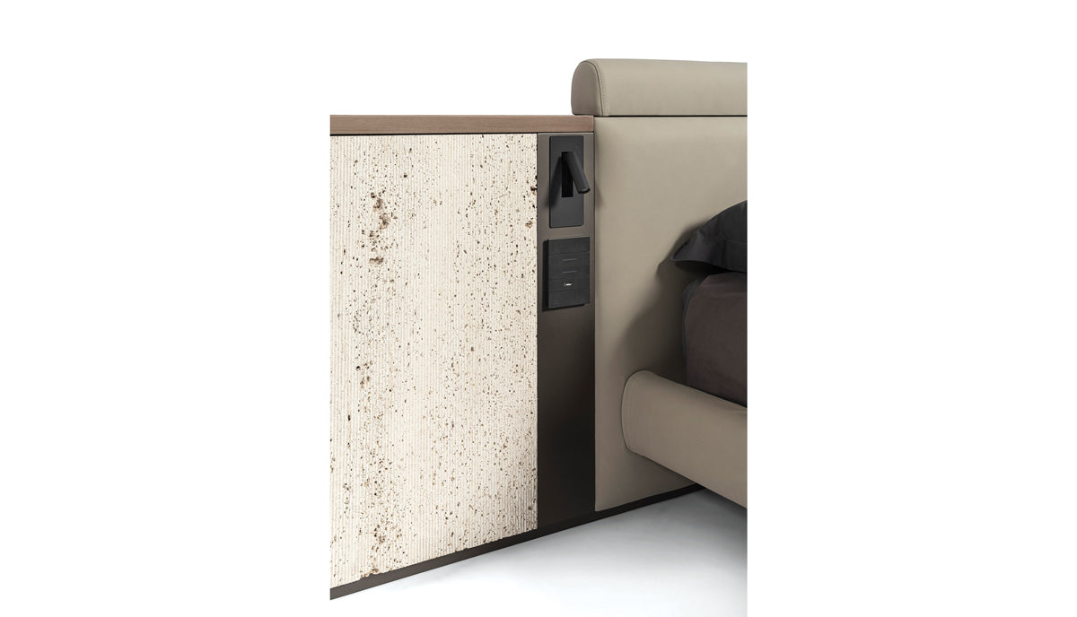 SHAKE | MAYFAIR BED | $44,513.00 - $48,501.00