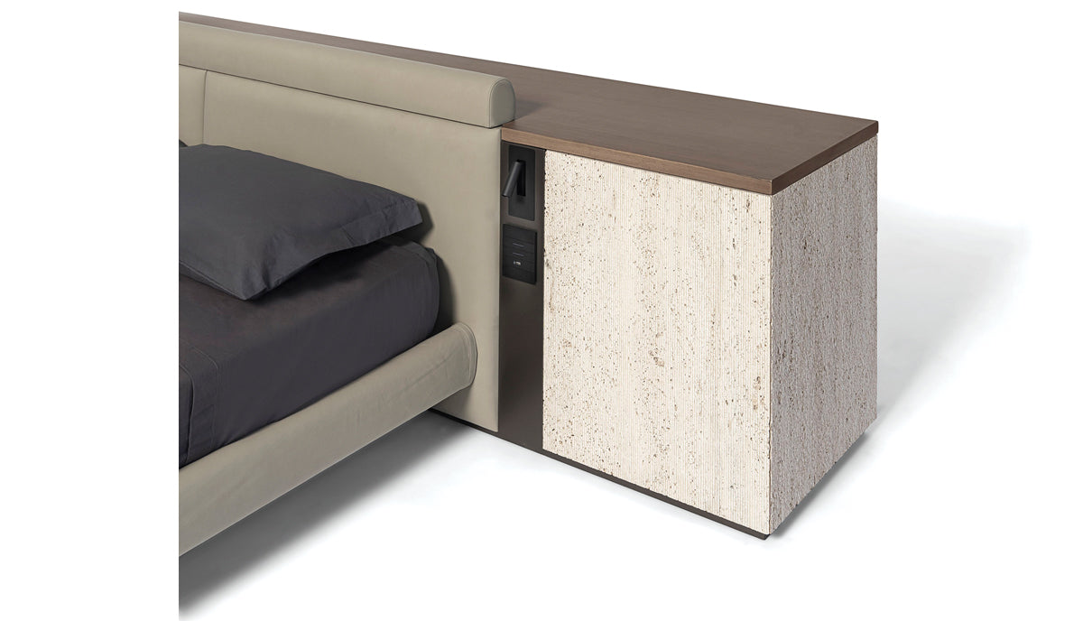 SHAKE | MAYFAIR BED | $44,513.00 - $48,501.00