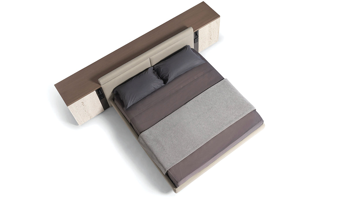 SHAKE | MAYFAIR BED | $44,513.00 - $48,501.00