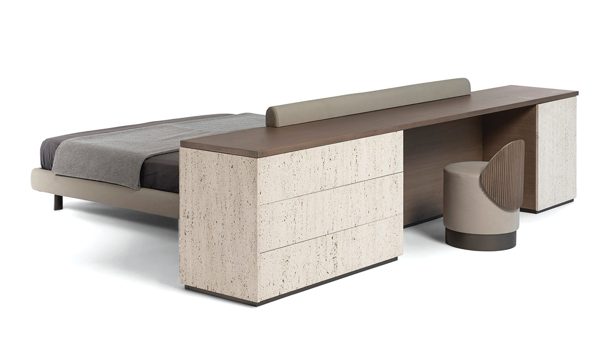 SHAKE | MAYFAIR BED | $44,513.00 - $48,501.00