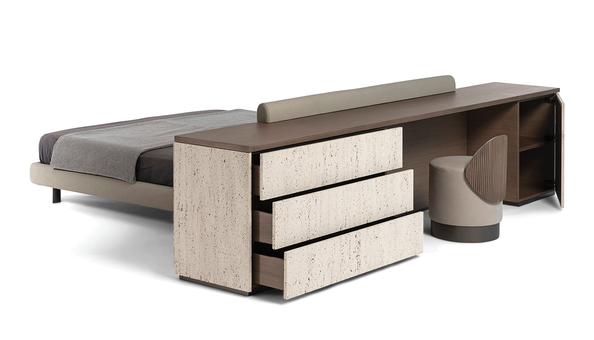 SHAKE | MAYFAIR BED | $44,513.00 - $48,501.00