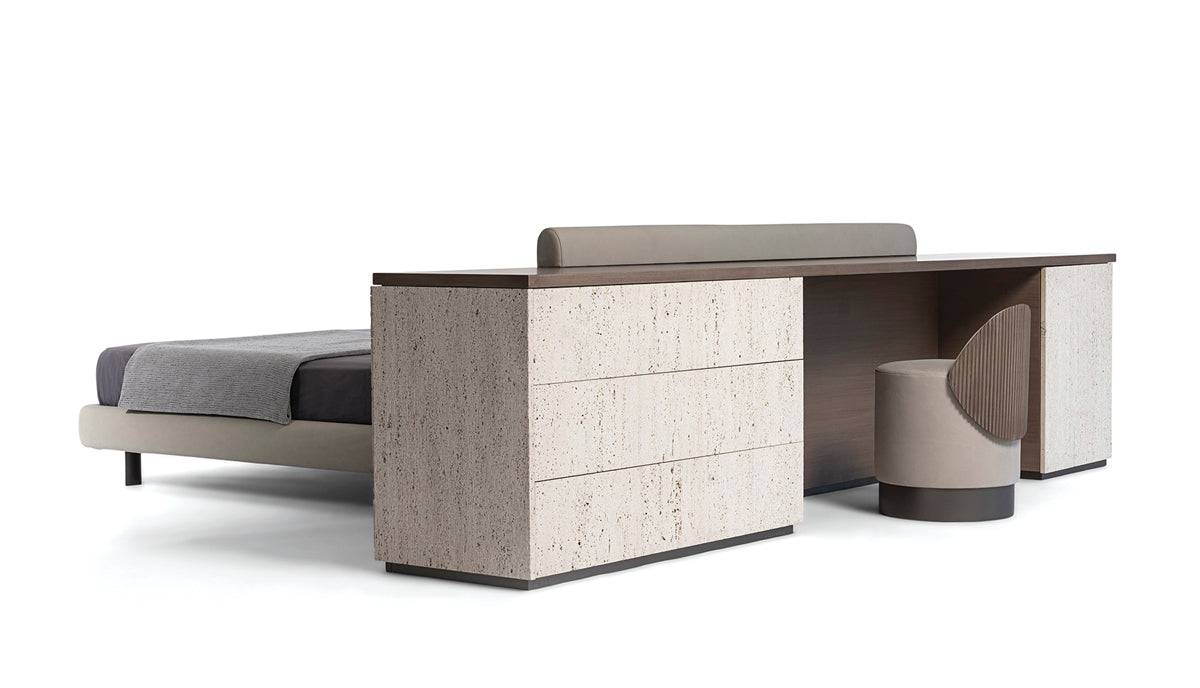 SHAKE | MAYFAIR BED | $44,513.00 - $48,501.00