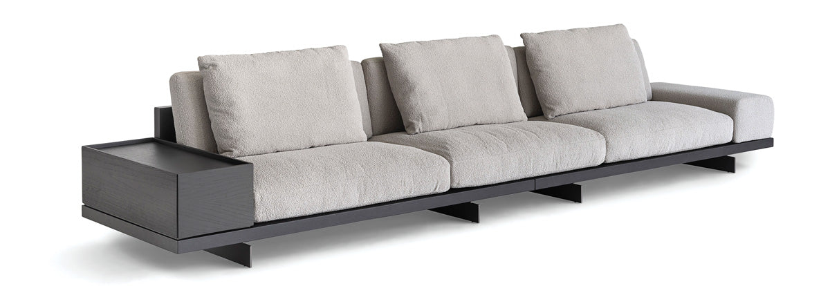 SHAKE | MOD SOFA | $24,092.00 - $29,764.00