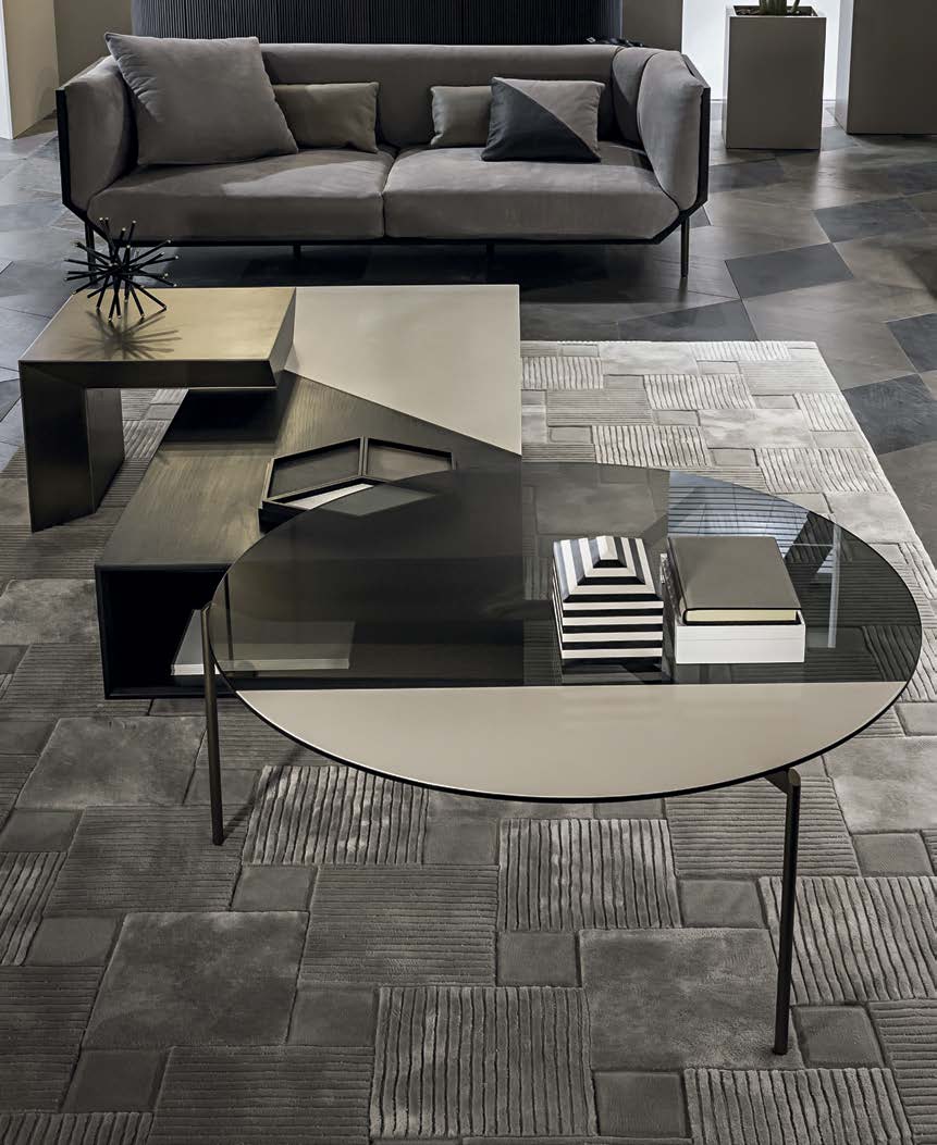 SHAKE | LILY COFFEE TABLE | $2,244.00 - $2,958.00