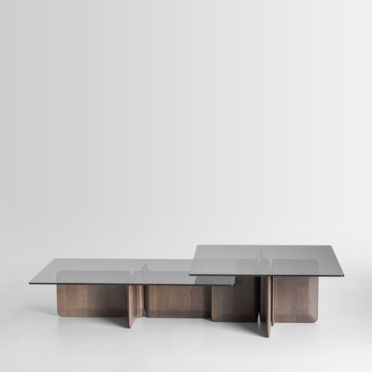POTOCCO | Shape Coffee Table