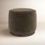 Four Hands Sinclair Round Ottoman