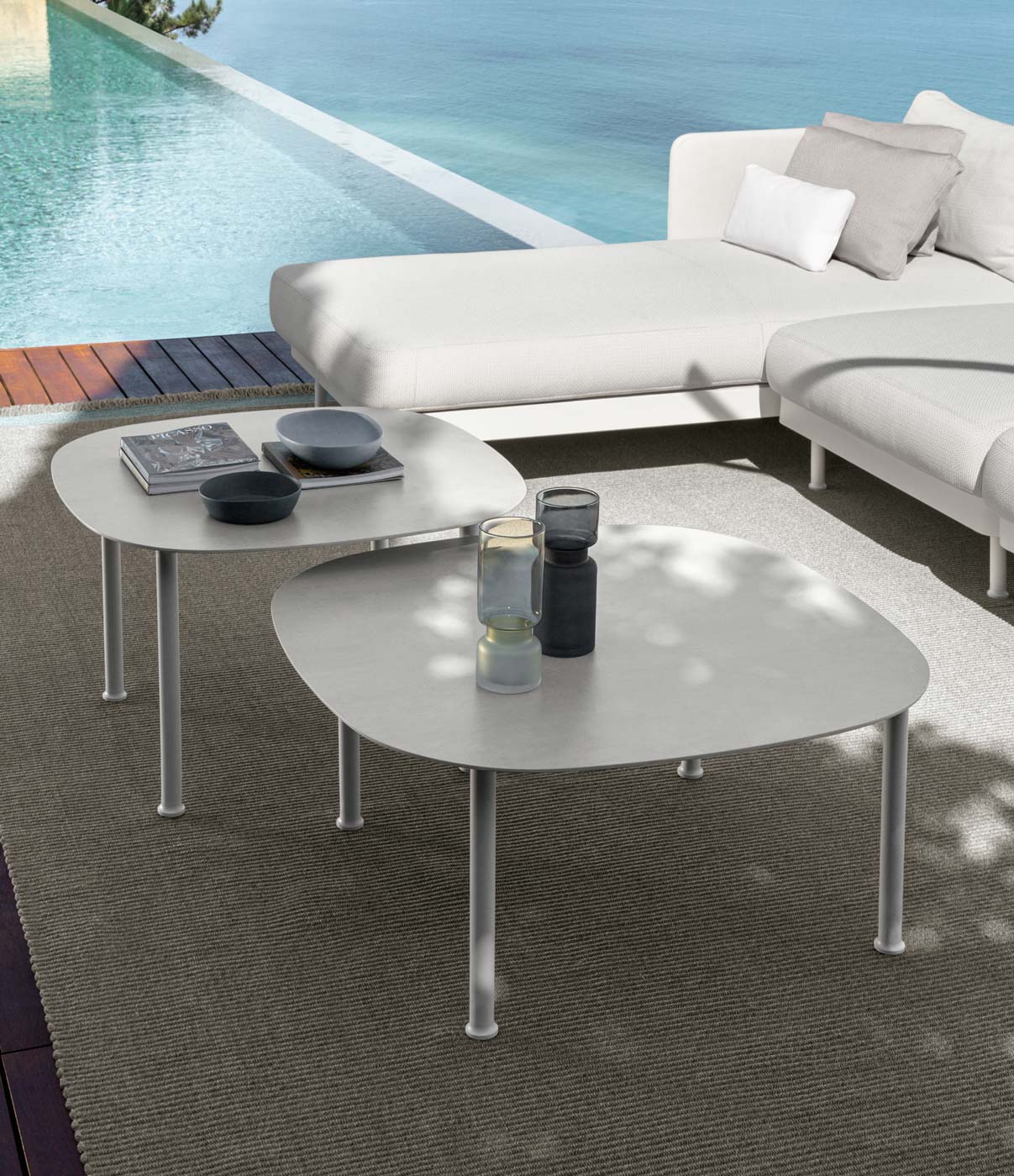 TALENTI | SLAM  COFFEE TABLE - $2,113.41 - $2,293.83