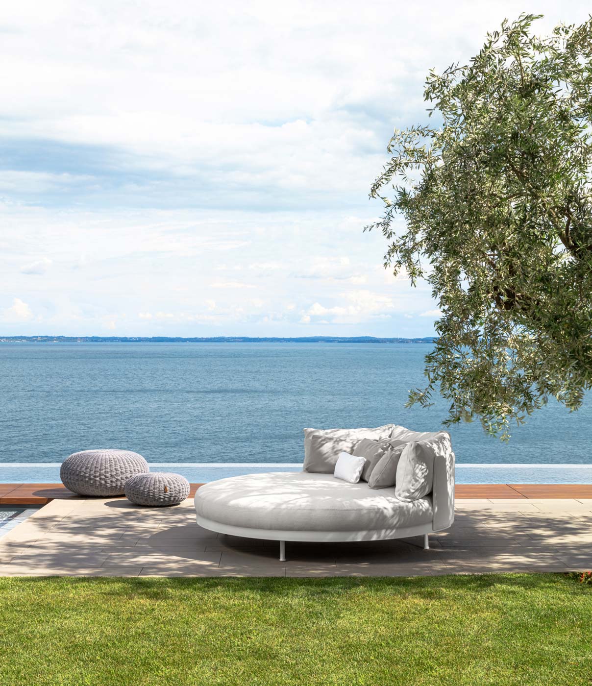 TALENTI | SLAM  DAYBED - $9,581.84