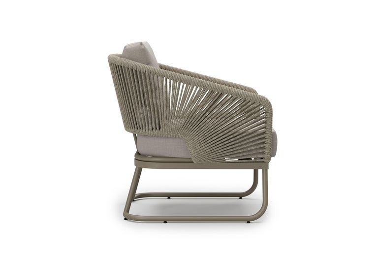 SNOC - CLAUDE ARMCHAIR - $1,340.00