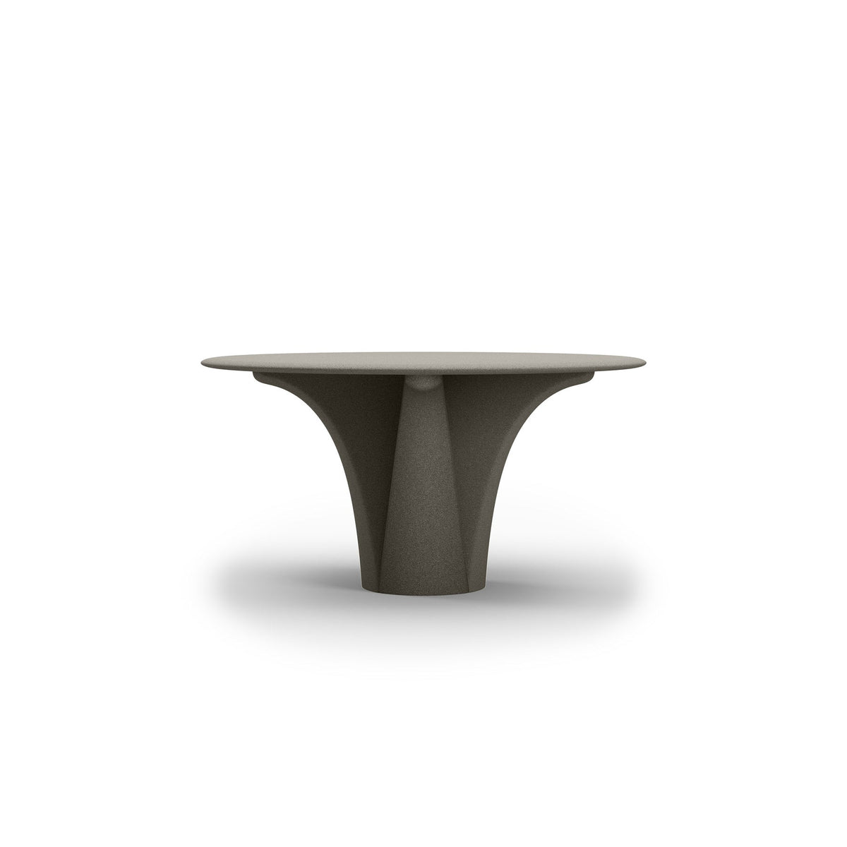 Savio Round Dining Table