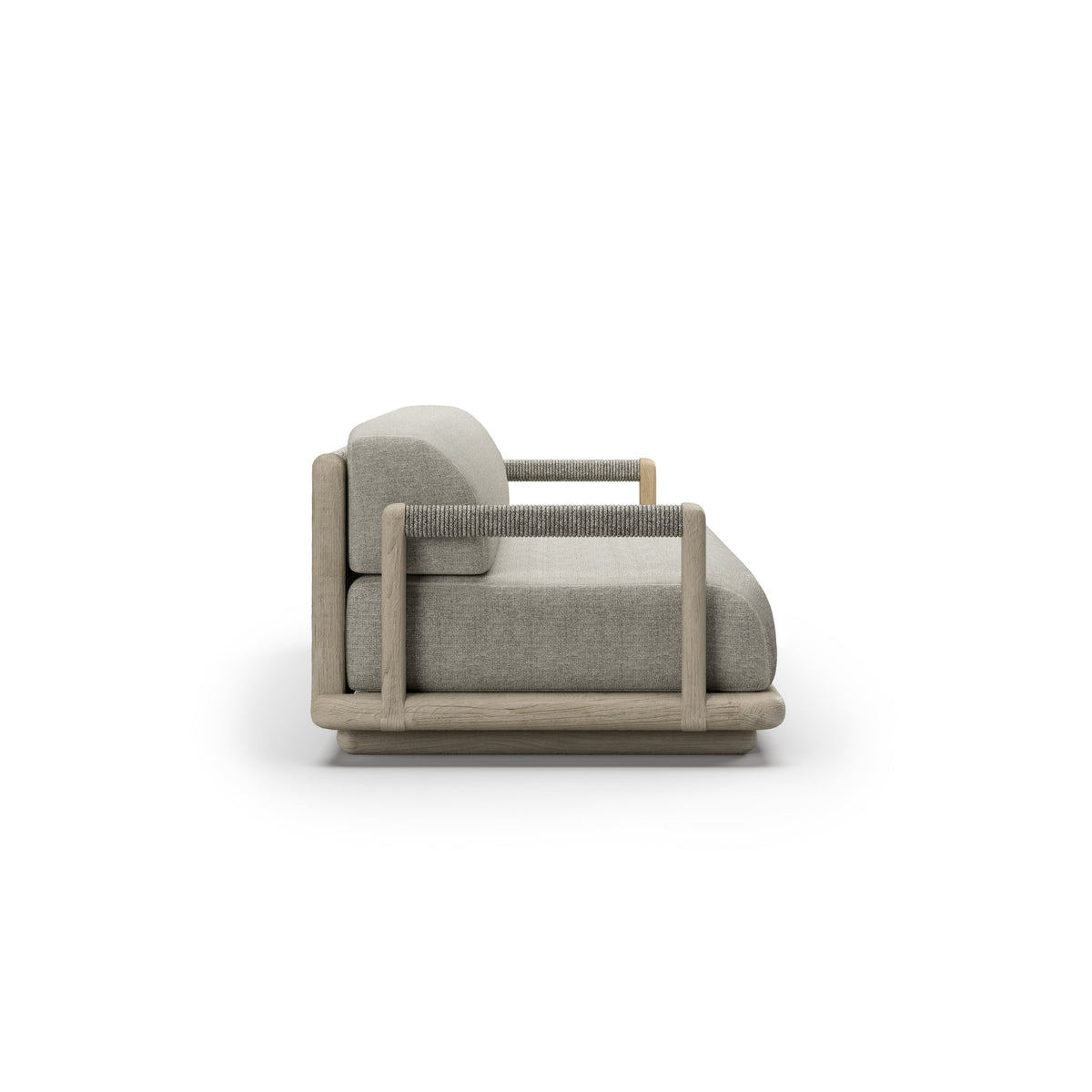 Caleo 3 Seater Sofa