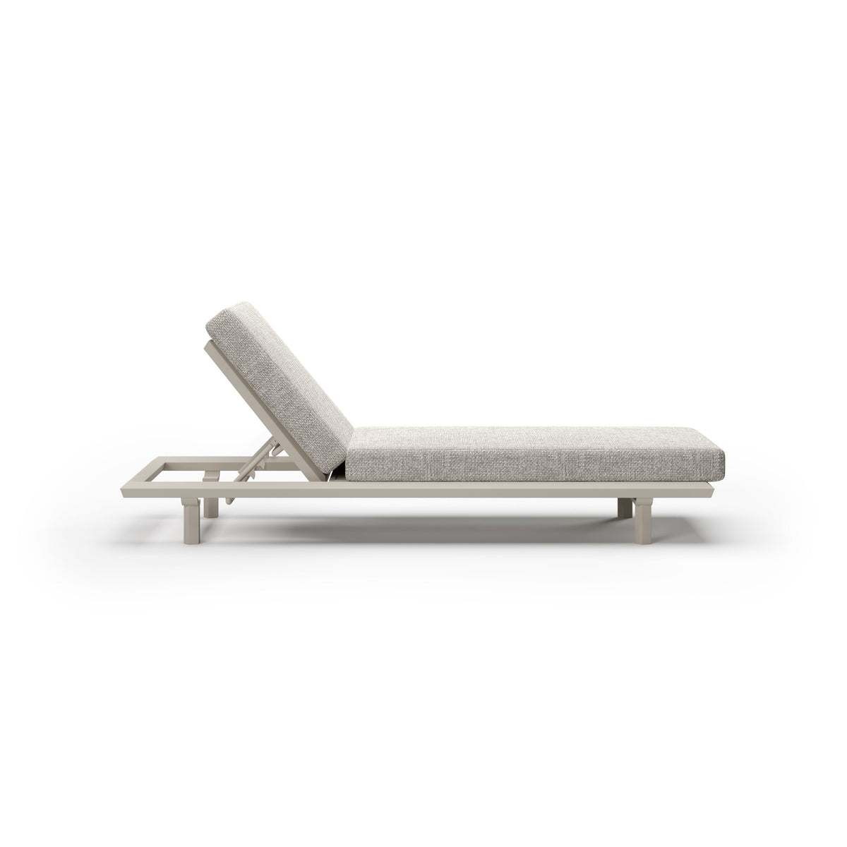 Éclat Sun Lounger