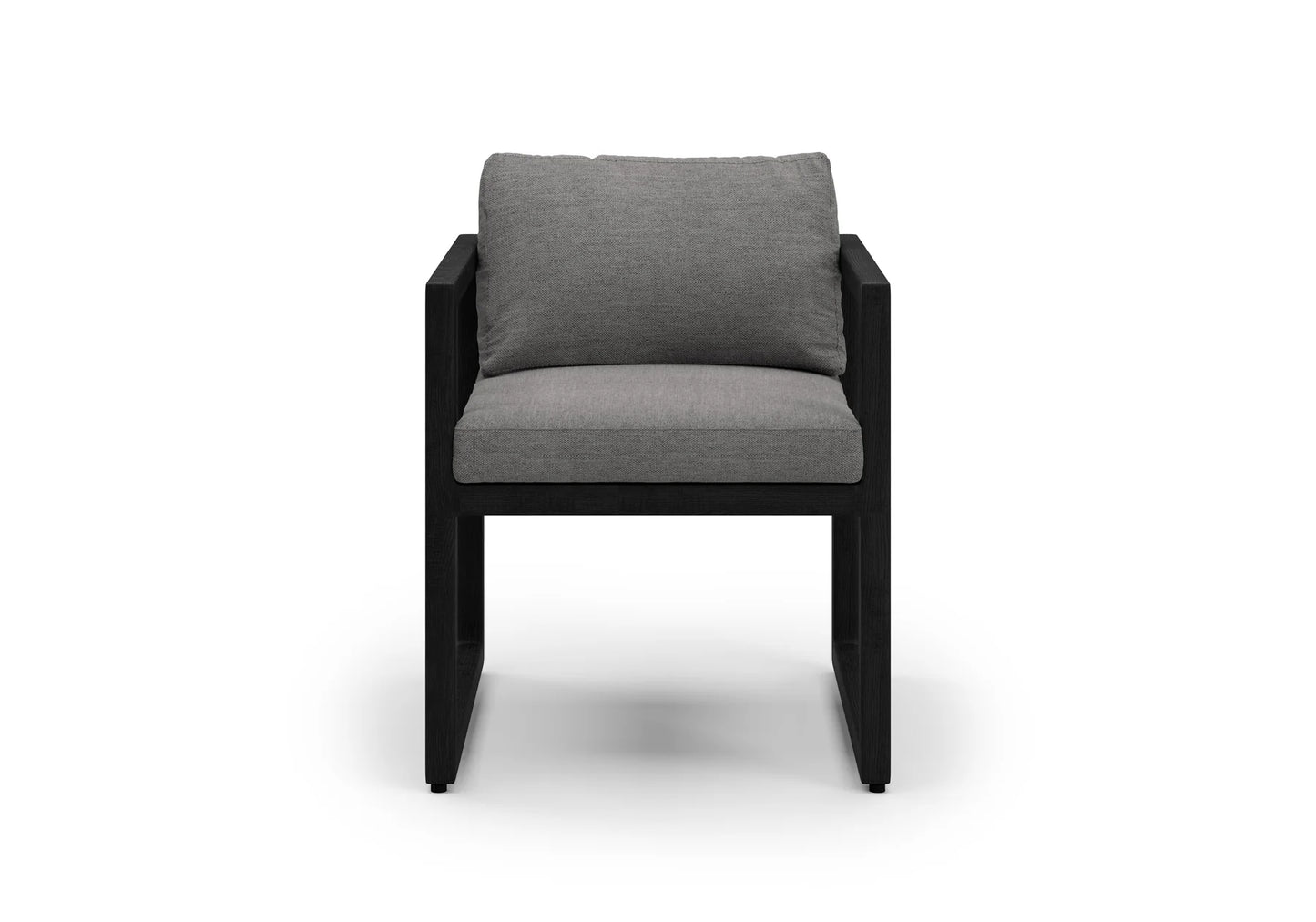 SNOC - DUNE NOCHE DINING CHAIR - $2,460.00