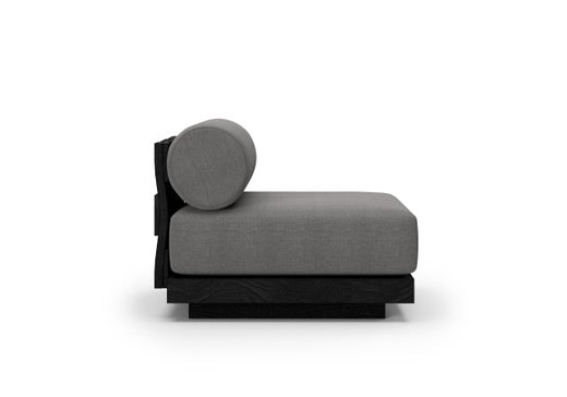 SNOC - DUNE NOCHE ARMLESS CORNER SOFA - $4,050.00