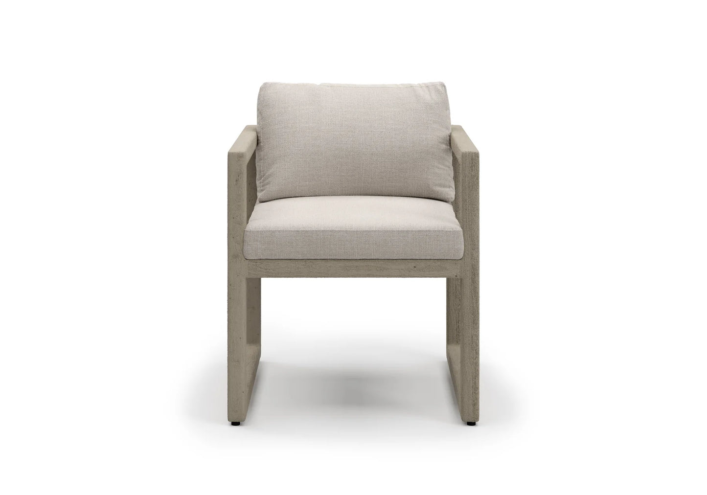 SNOC - DUNE ASH DINING CHAIR - $2,160.00