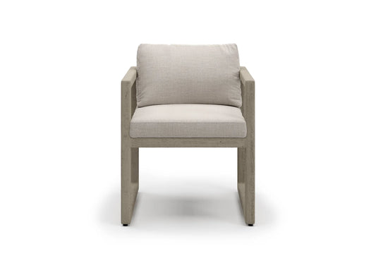 SNOC - DUNE ASH DINING CHAIR - $2,160.00