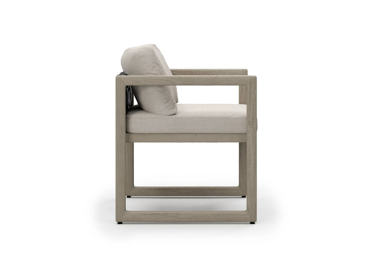 SNOC - DUNE ASH DINING CHAIR - $2,160.00