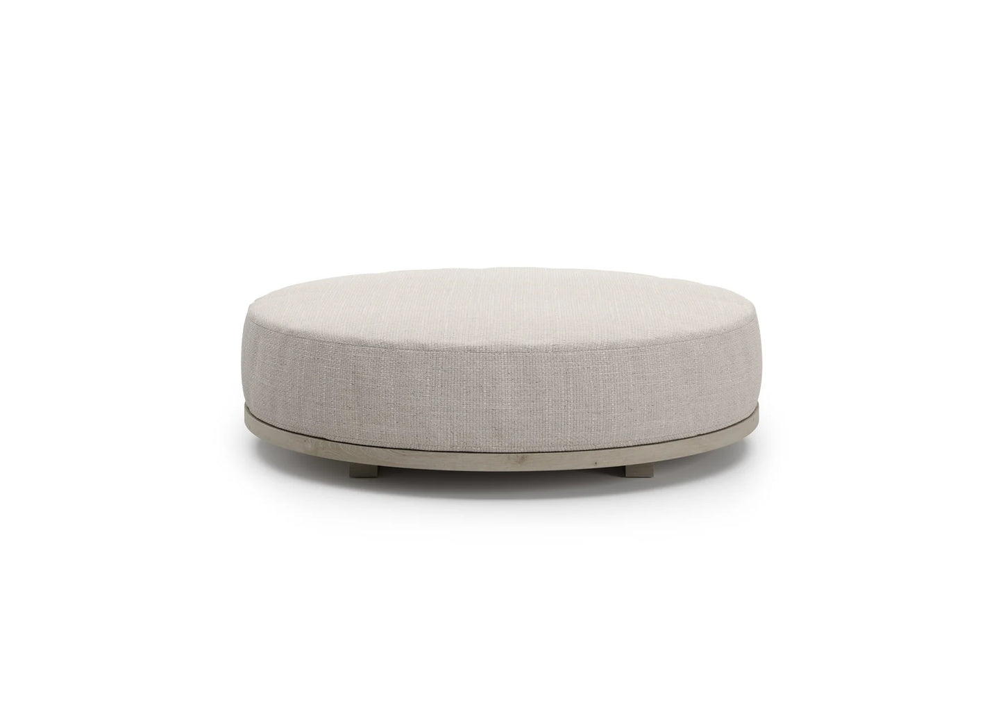 SNOC - DUNE ASH OTTOMAN - $1,890.00