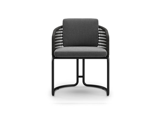 SNOC - PIGALLE DINING CHAIR - $1,630.00