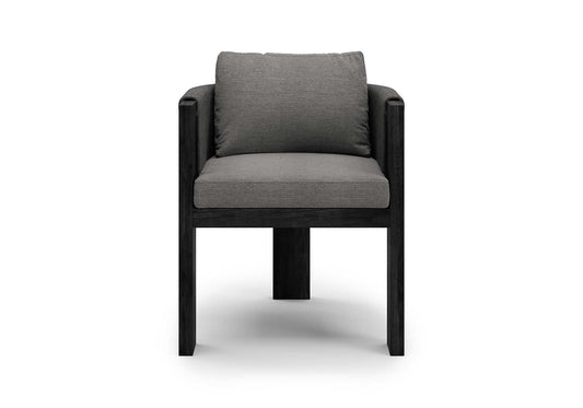 SNOC - RALPH NOCHE DINING CHAIR - $3,070.00