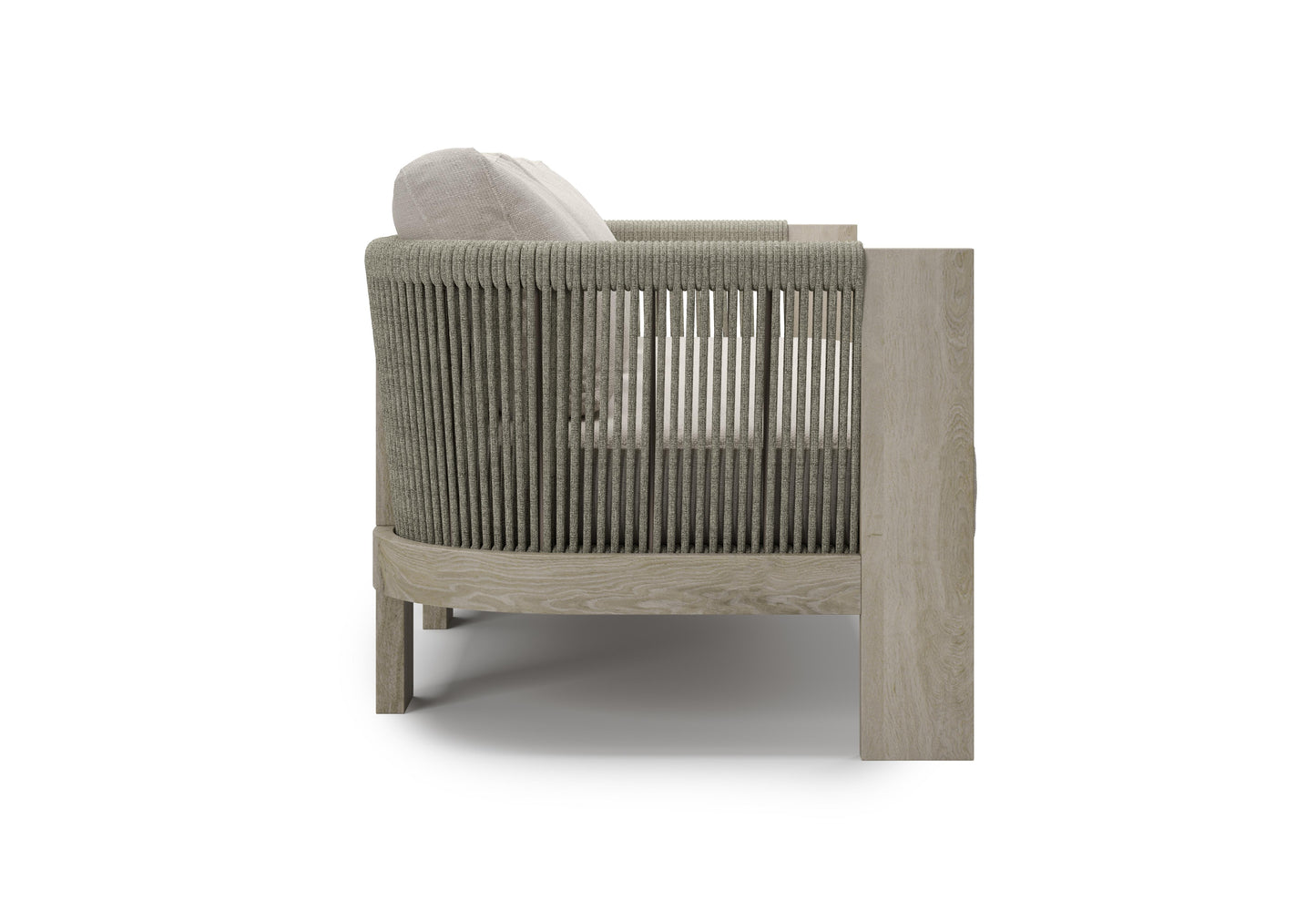 SNOC - RALPH ASH ARMCHAIR - $4,150.00