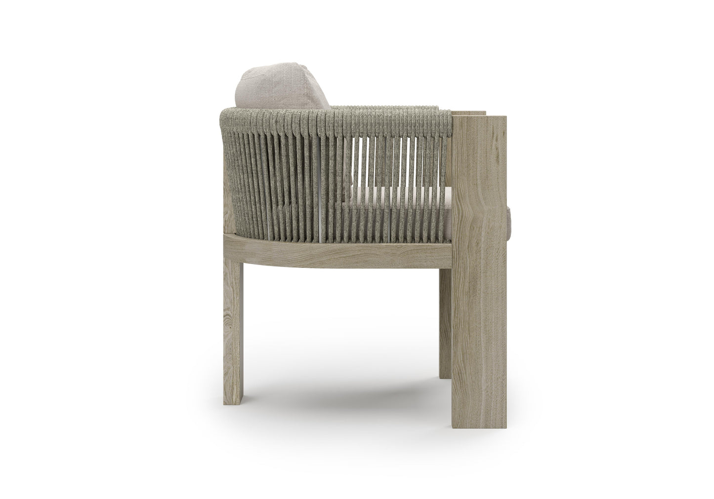 SNOC - RALPH ASH DINING CHAIR - $2,560.00