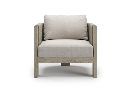 SNOC - RALPH ASH ARMCHAIR - $4,150.00