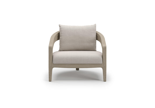 SNOC - WHALE ASH ARMCHAIR - $3,960.00