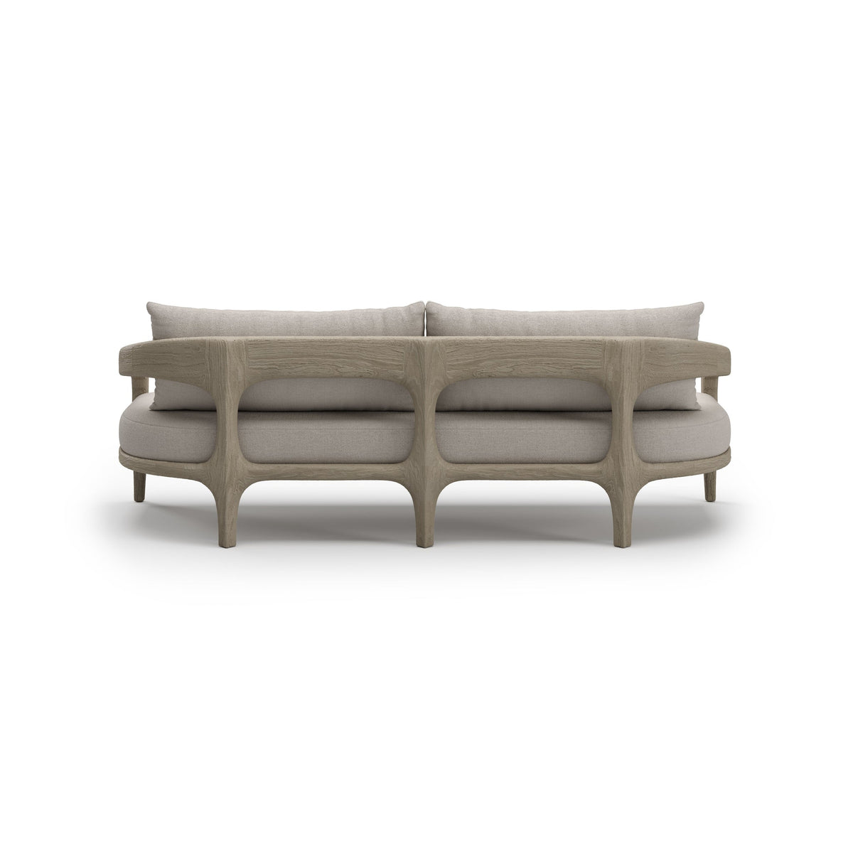 Whale 3 Seater Sofa