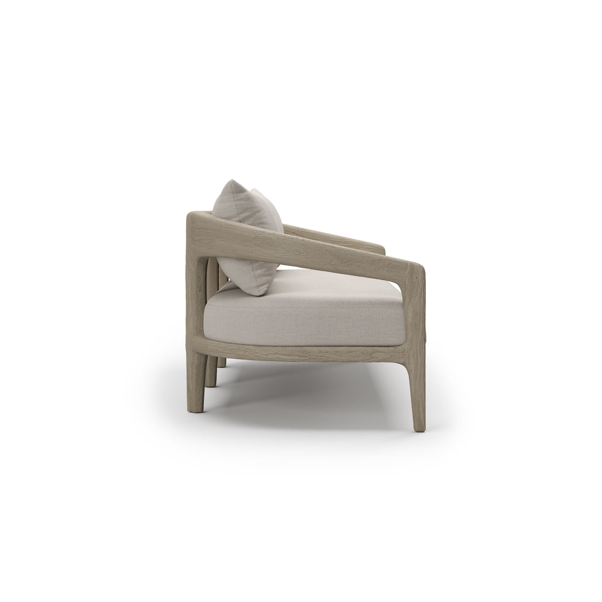 Whale 2 Seater Sofa