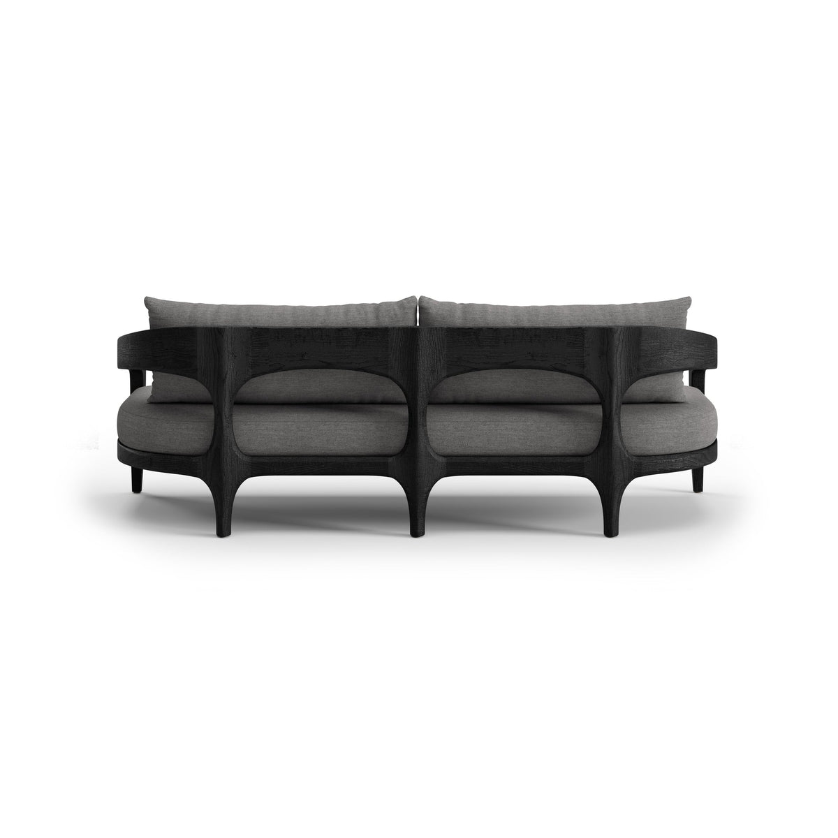 Whale 3 Seater Sofa
