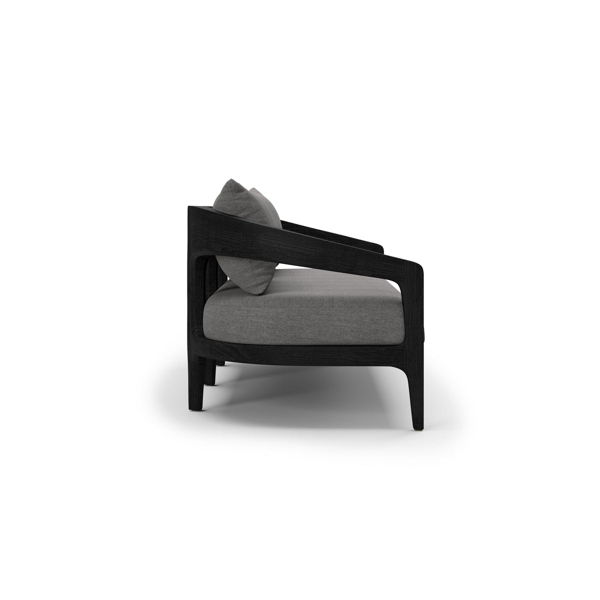 Whale 3 Seater Sofa