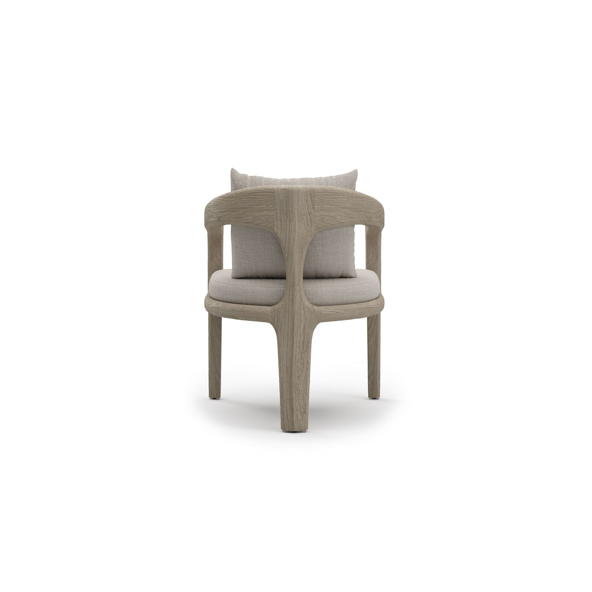 Whale Dining Chair