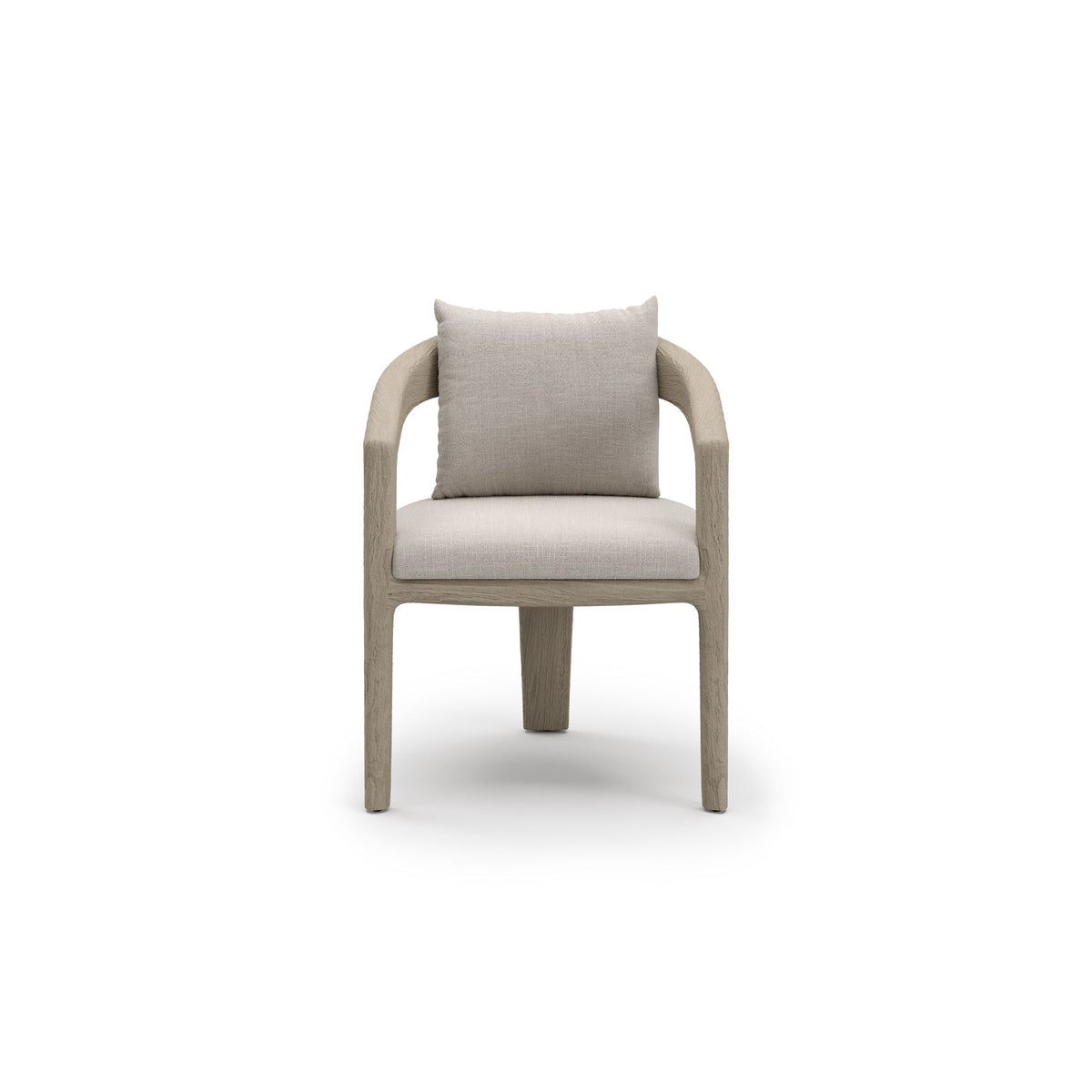 Whale Dining Chair