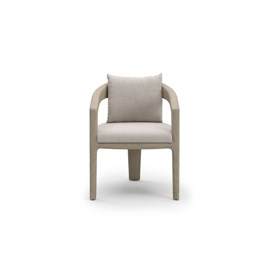 Whale Dining Chair