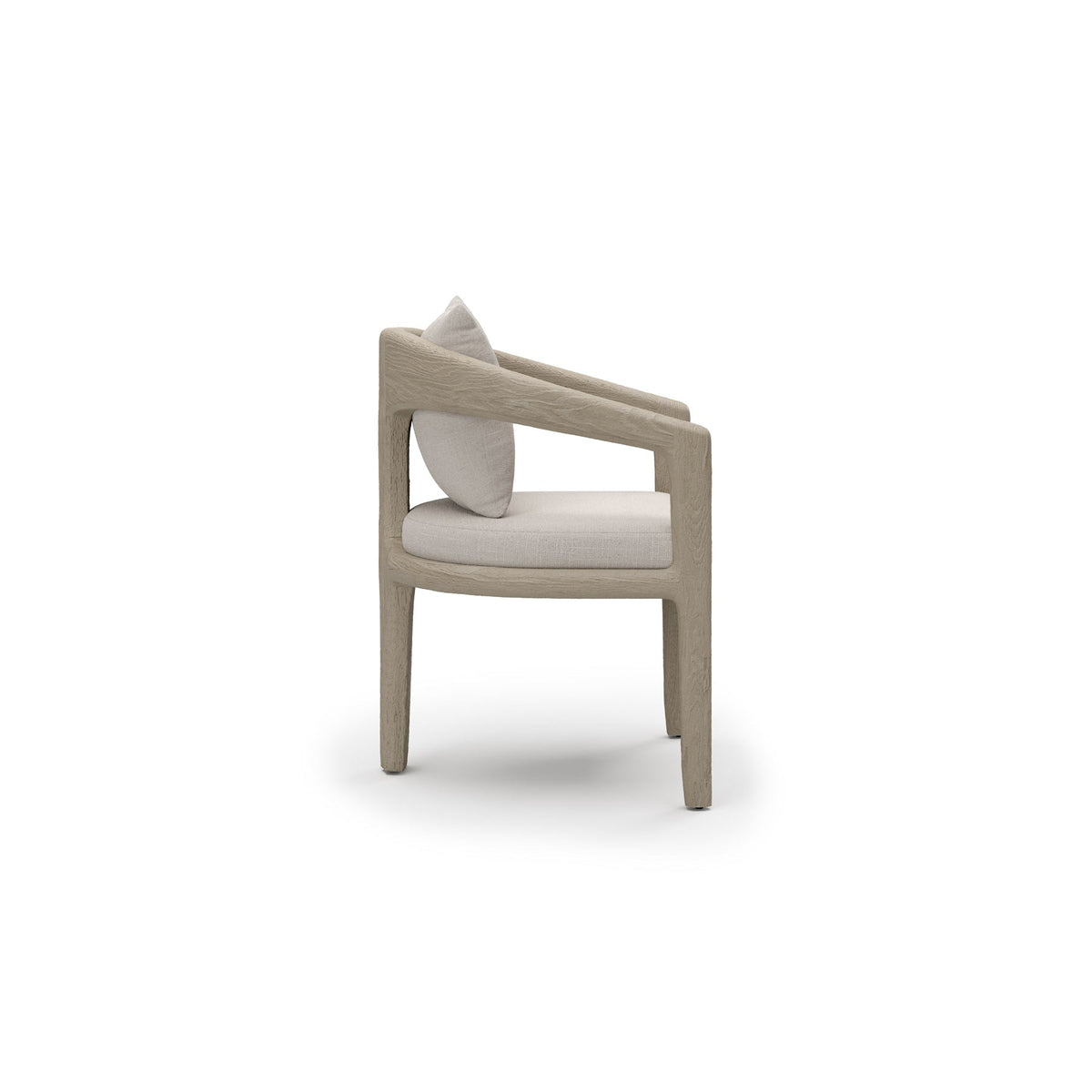 Whale Dining Chair
