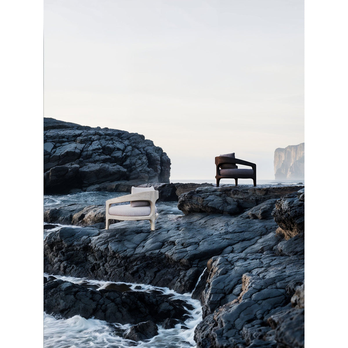 Whale 2 Seater Sofa