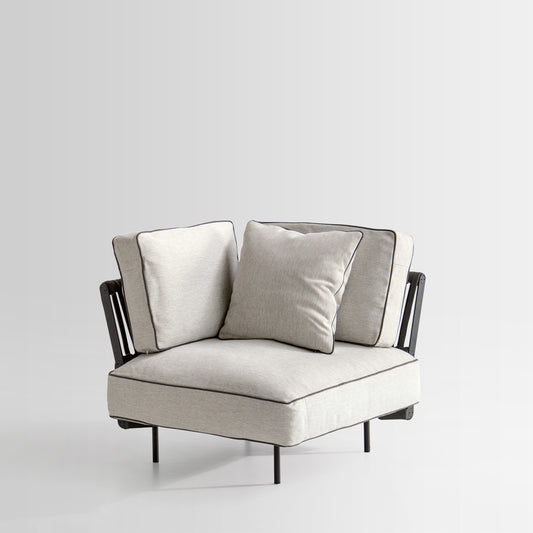 POTOCCO | Soul Sofa