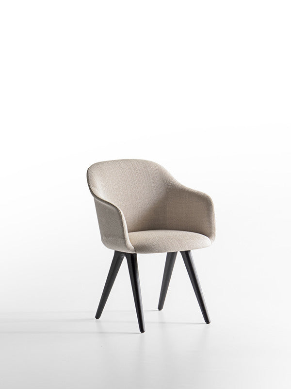 POTOCCO | Lyz Dining Chair