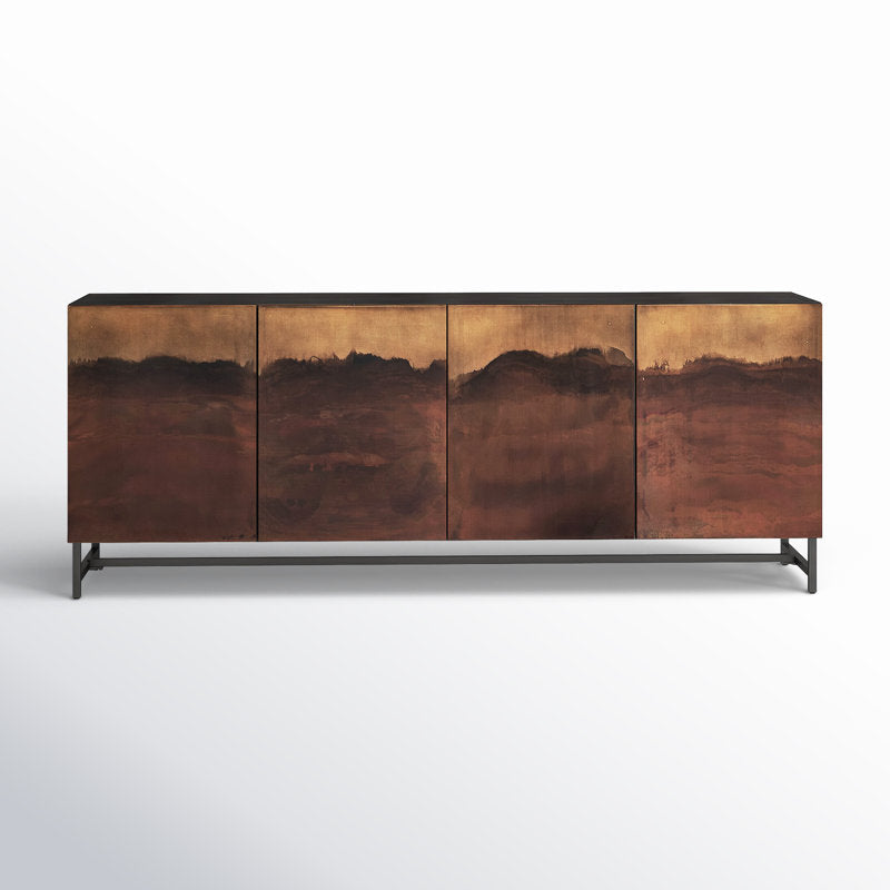 FOUR HANDS | Stormy Sideboard | $2,499