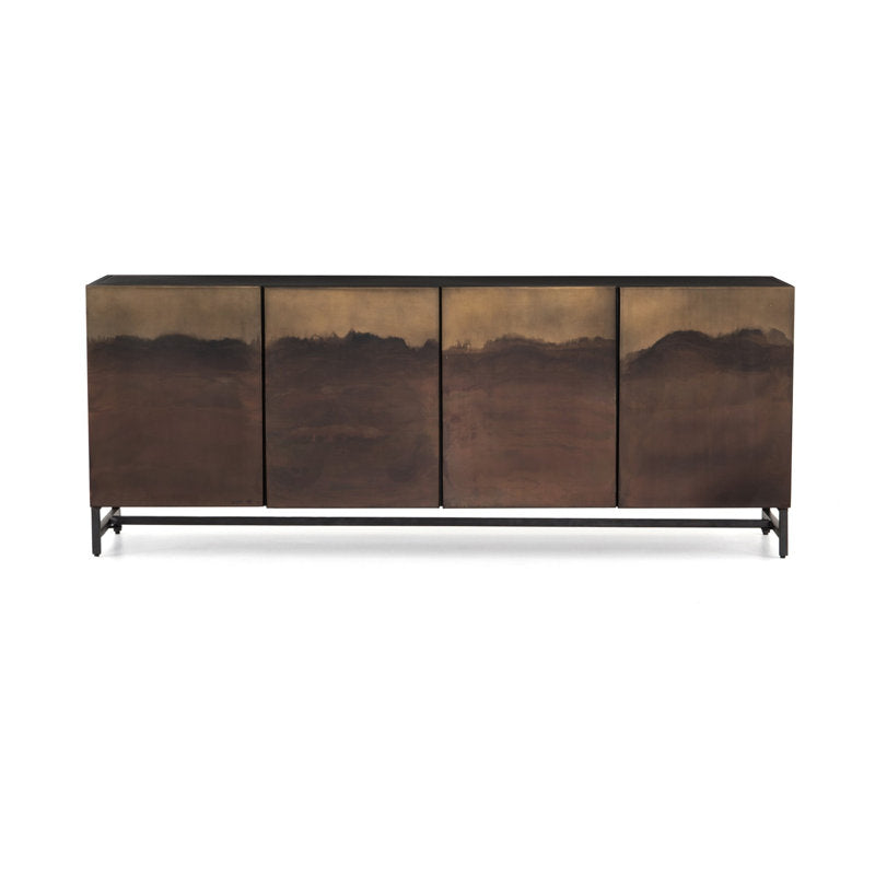 FOUR HANDS | Stormy Sideboard | $2,499