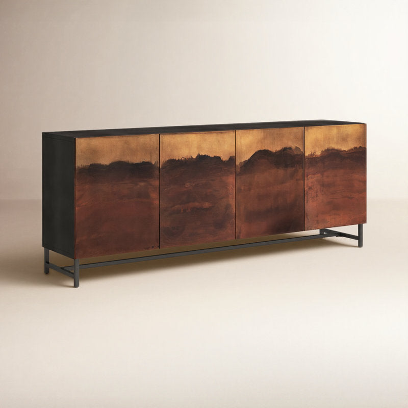 FOUR HANDS | Stormy Sideboard | $2,499