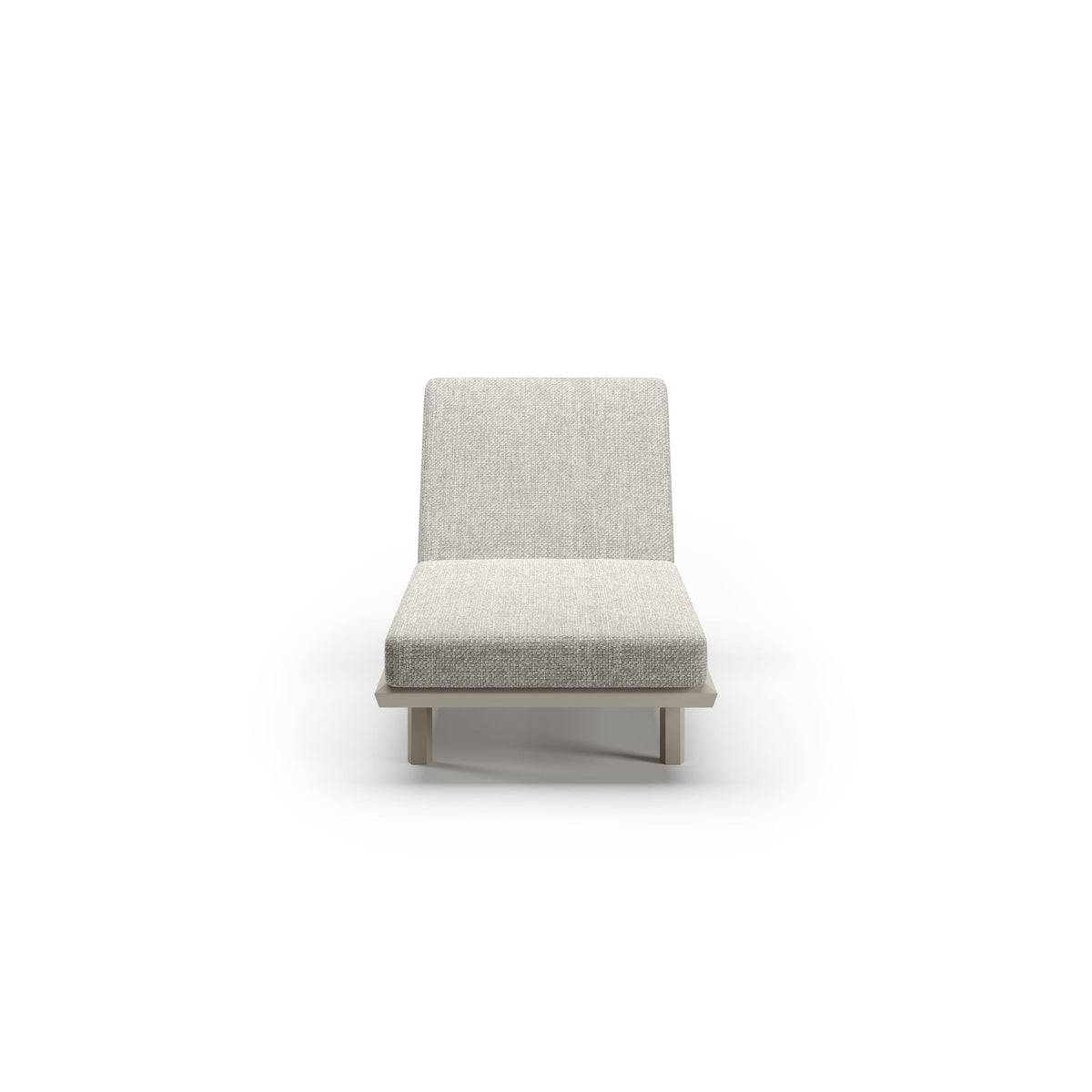Éclat Sun Lounger