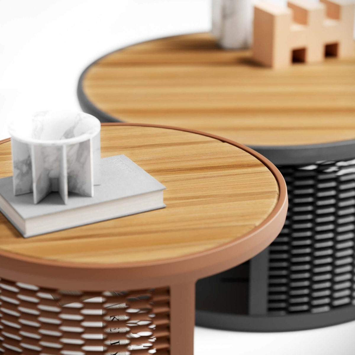 ATMOSPHERA | SWITCH SERVICE TABLE | $2,592.00