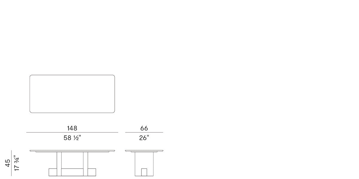 POTOCCO | Syn Table