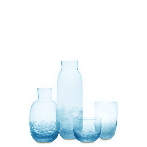 GUAXS OTTILIE In Aqua Blue - $131.00 - $270.00